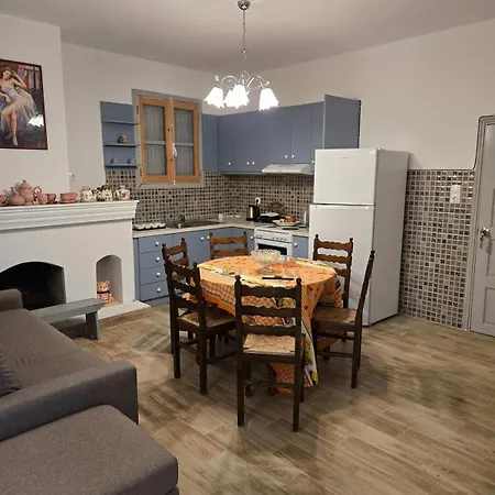 Appartement Traditional Aperi With Sea & Valley Views Karpathos