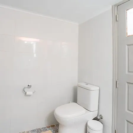 Appartement Traditional Aperi With Sea & Valley Views
