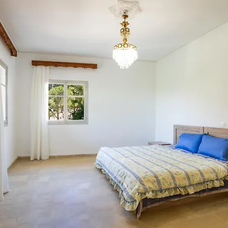 Traditional Aperi With Sea & Valley Views Appartement *