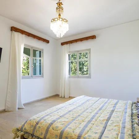 Traditional Aperi With Sea & Valley Views * Karpathos