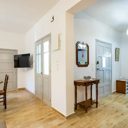 Appartement Traditional Aperi With Sea & Valley Views *