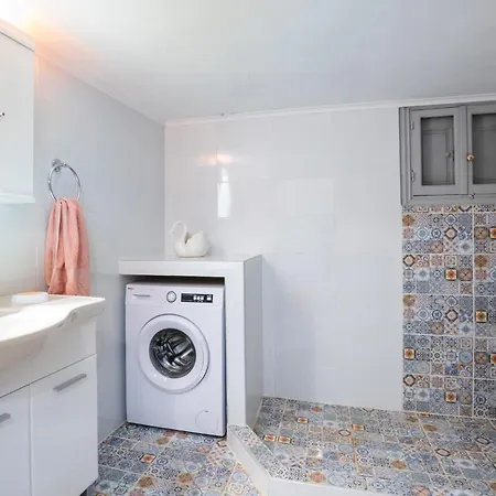 Traditional Aperi With Sea & Valley Views Appartement Karpathos