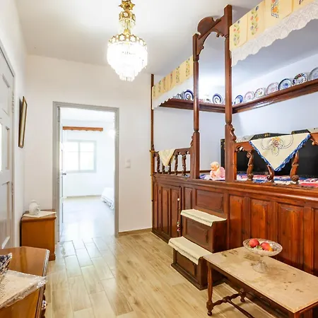 Traditional Aperi With Sea & Valley Views * Karpathos