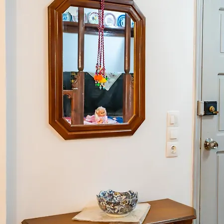 Appartement Traditional Aperi With Sea & Valley Views